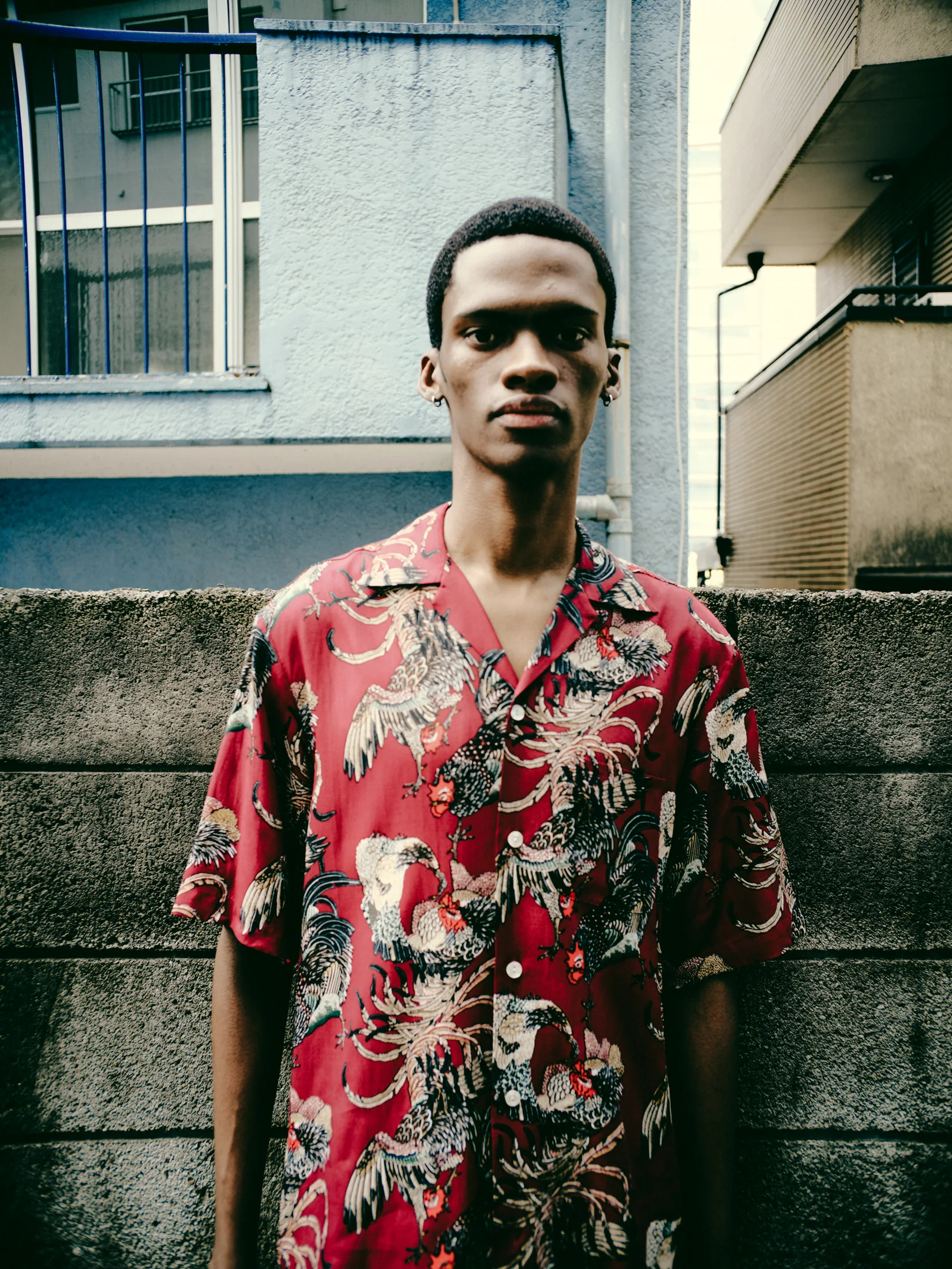 NIPOALOHA 2025 SS Look 31