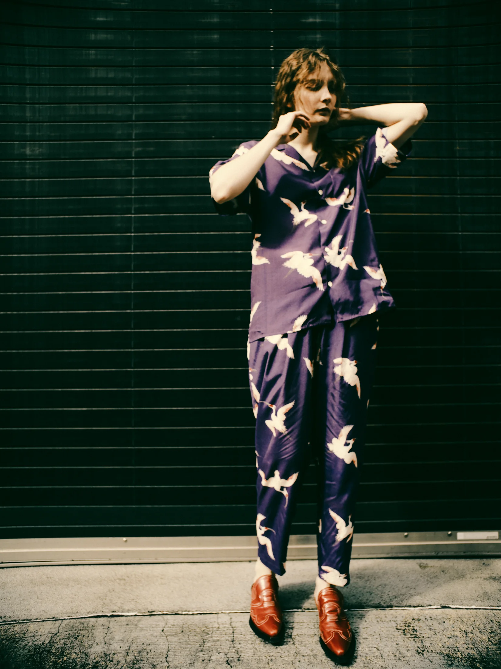 NIPOALOHA 2025 SS Look 32